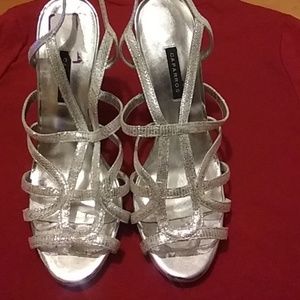 Caparros woman Dress Shoes